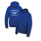 Original Hoodie - Royal Blue